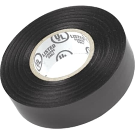 Dendesigns 0.75 In. X 60 Ft. Electrical Tape Roll DE325452